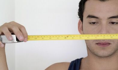 Methods of increasing penis at home
