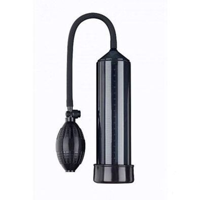 Member Increasing Pump