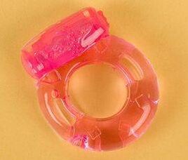 Member ring