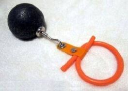 Pickloin for a penis