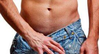 Weight Training for Penis Increase